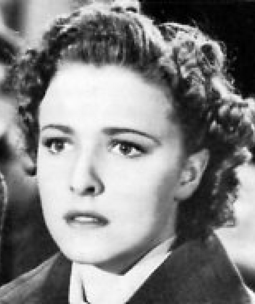 Laraine Day