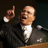 Louis Farrakhan