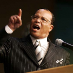 Louis Farrakhan