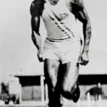 Mack Robinson