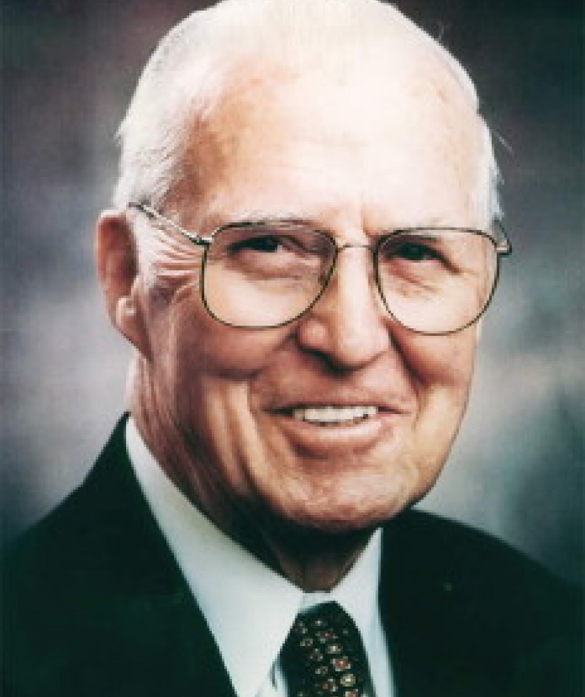 Norman Borlaug