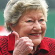 Marge Schott