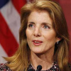 Caroline Kennedy