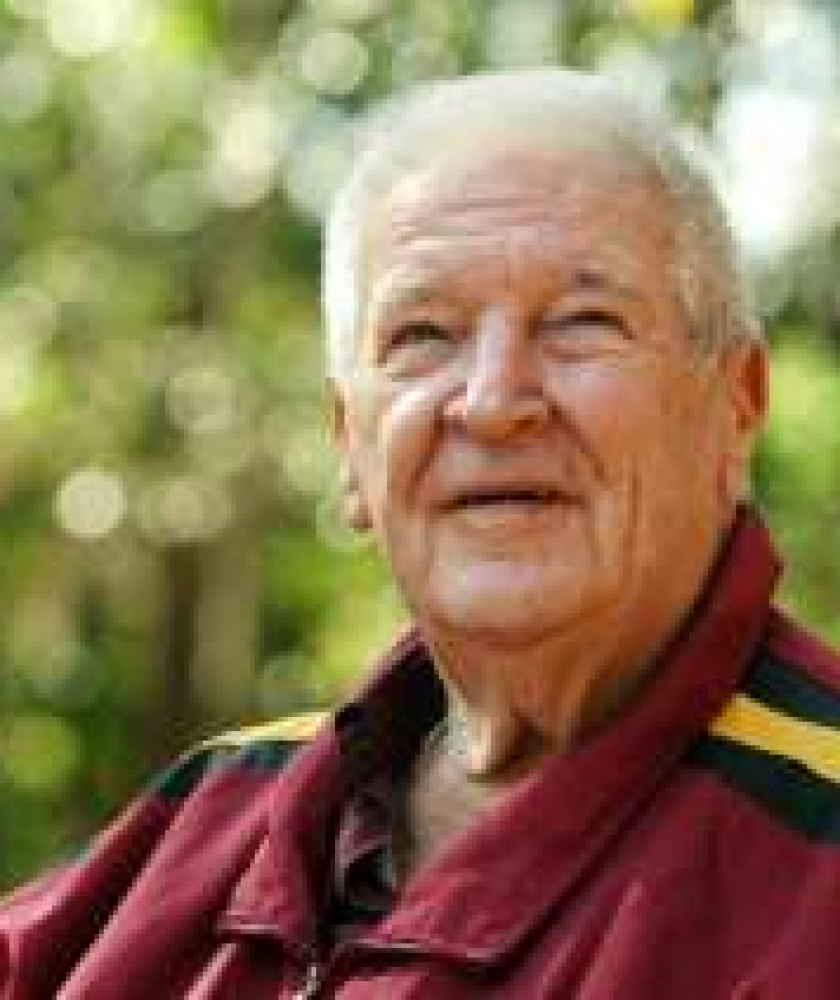 Leonard Skinner