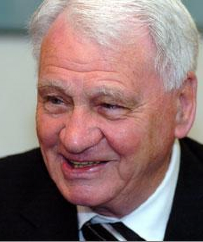 Bobby Robson