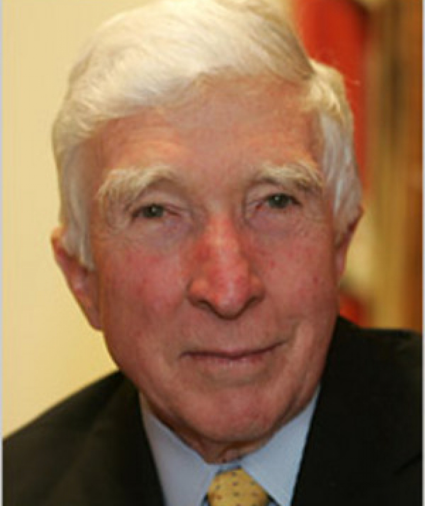 John Updike