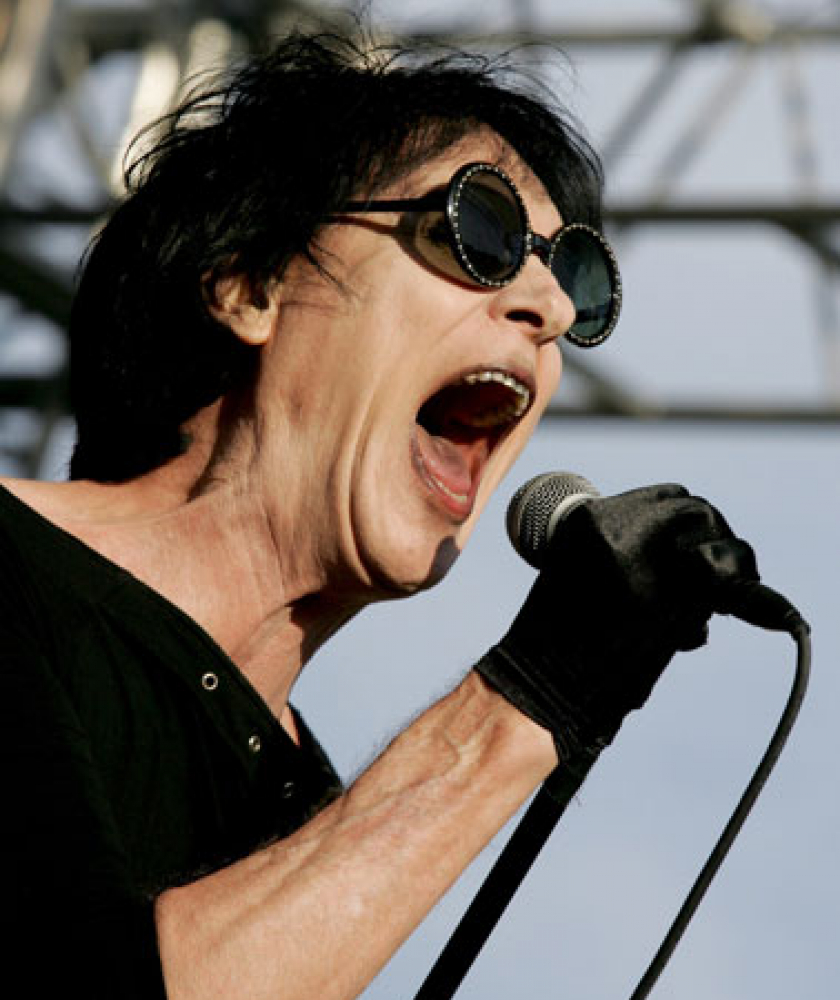 Lux Interior