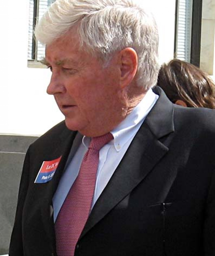 Jack French Kemp