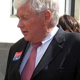Jack French Kemp