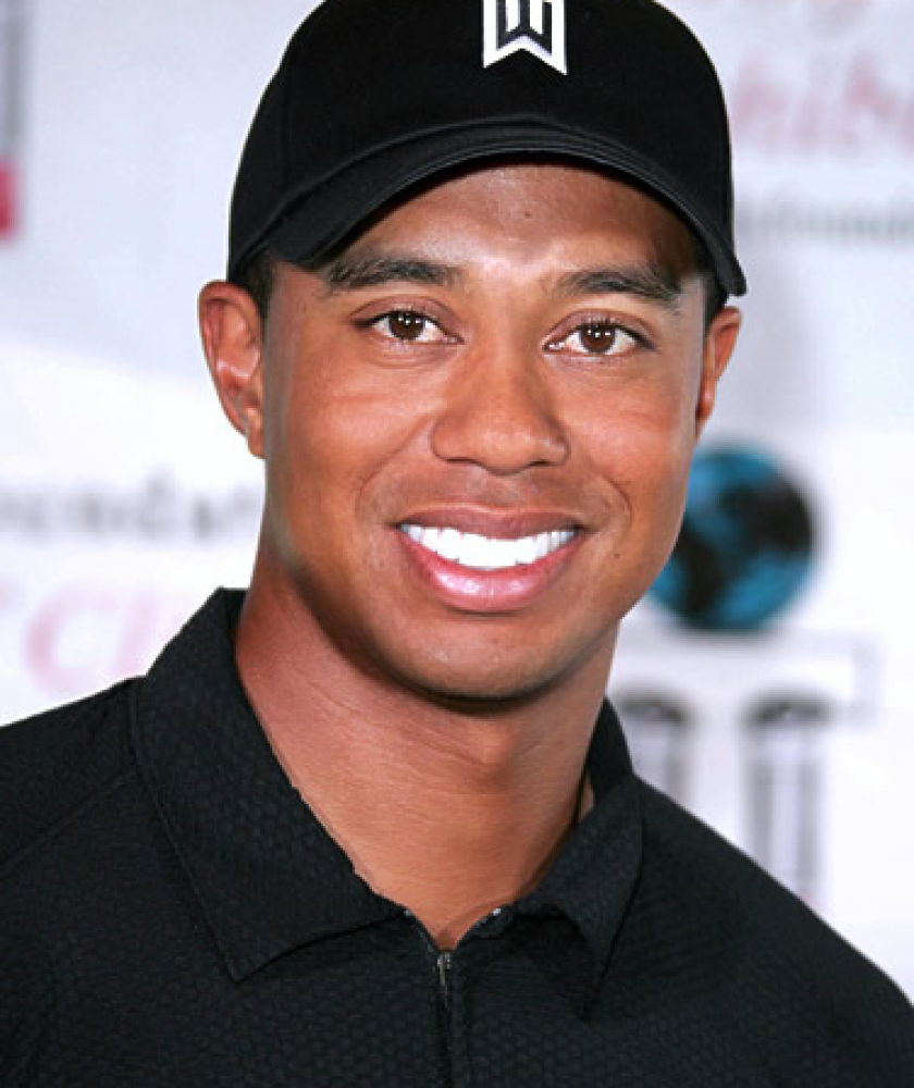 Tiger Woods