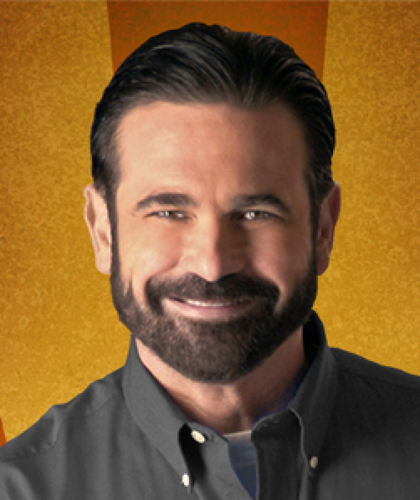 Billy Mays
