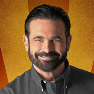 Billy Mays