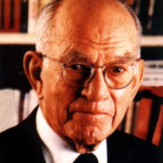 J. William Fulbright