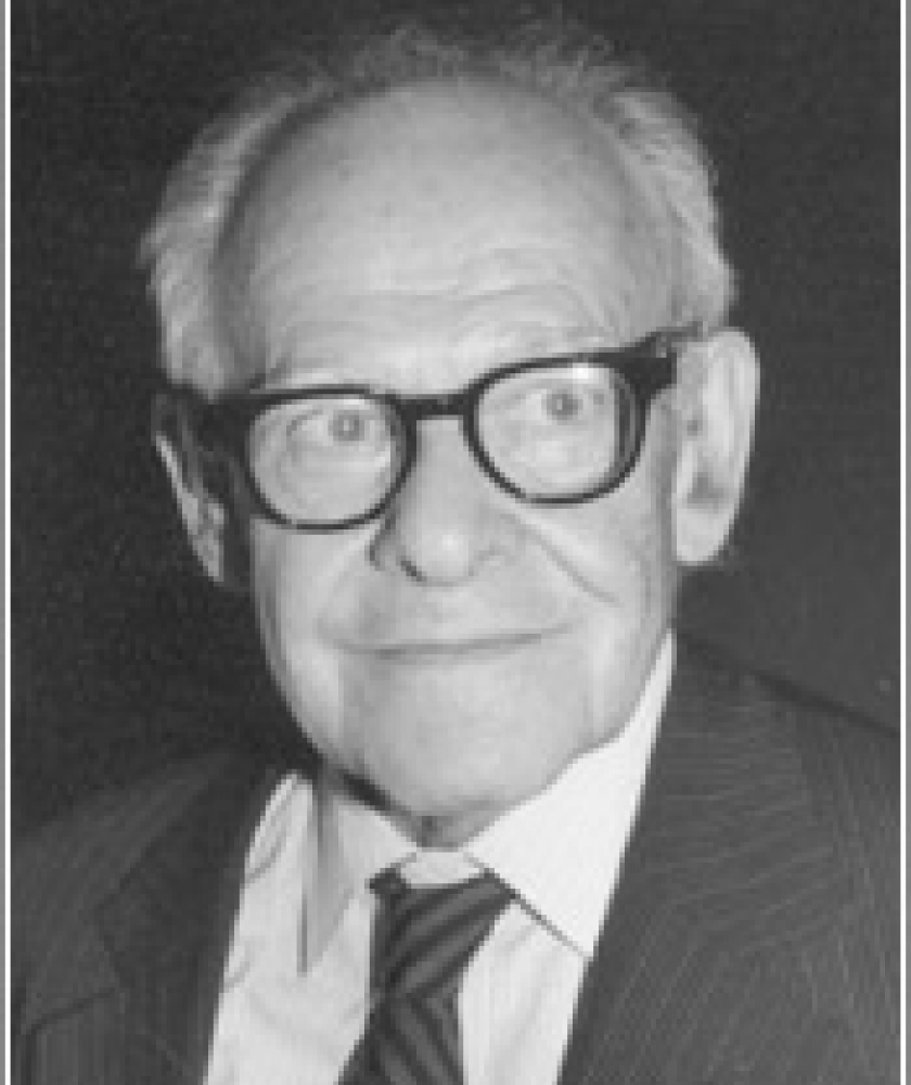 Ian Ballantine