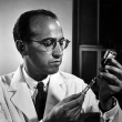 Jonas Salk