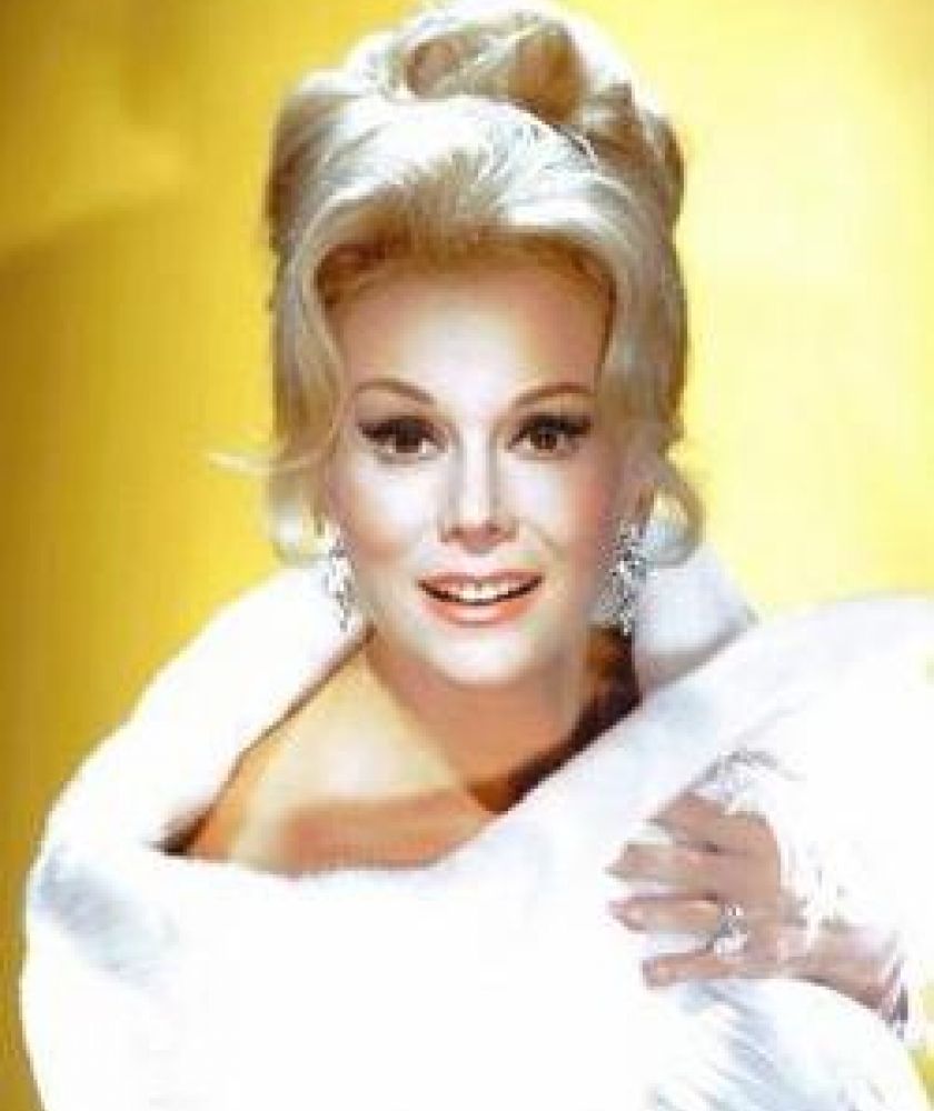 Eva Gabor