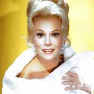 Eva Gabor