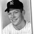 Mickey Mantle