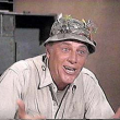 McLean Stevenson