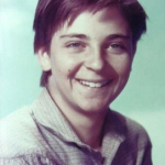 Tommy Rettig