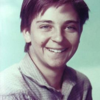 Tommy Rettig