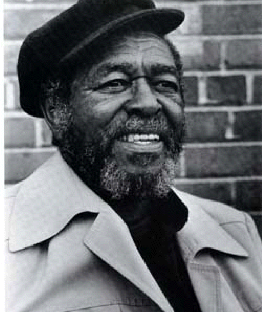 Brownie McGhee