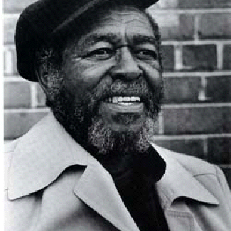 Brownie McGhee