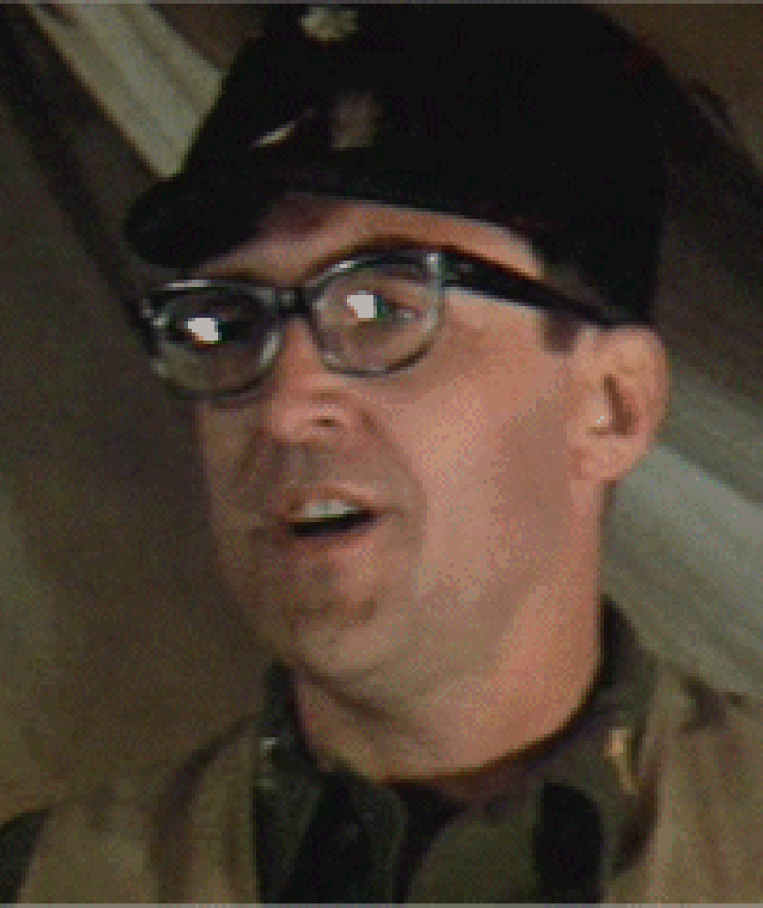 Roger Bowen