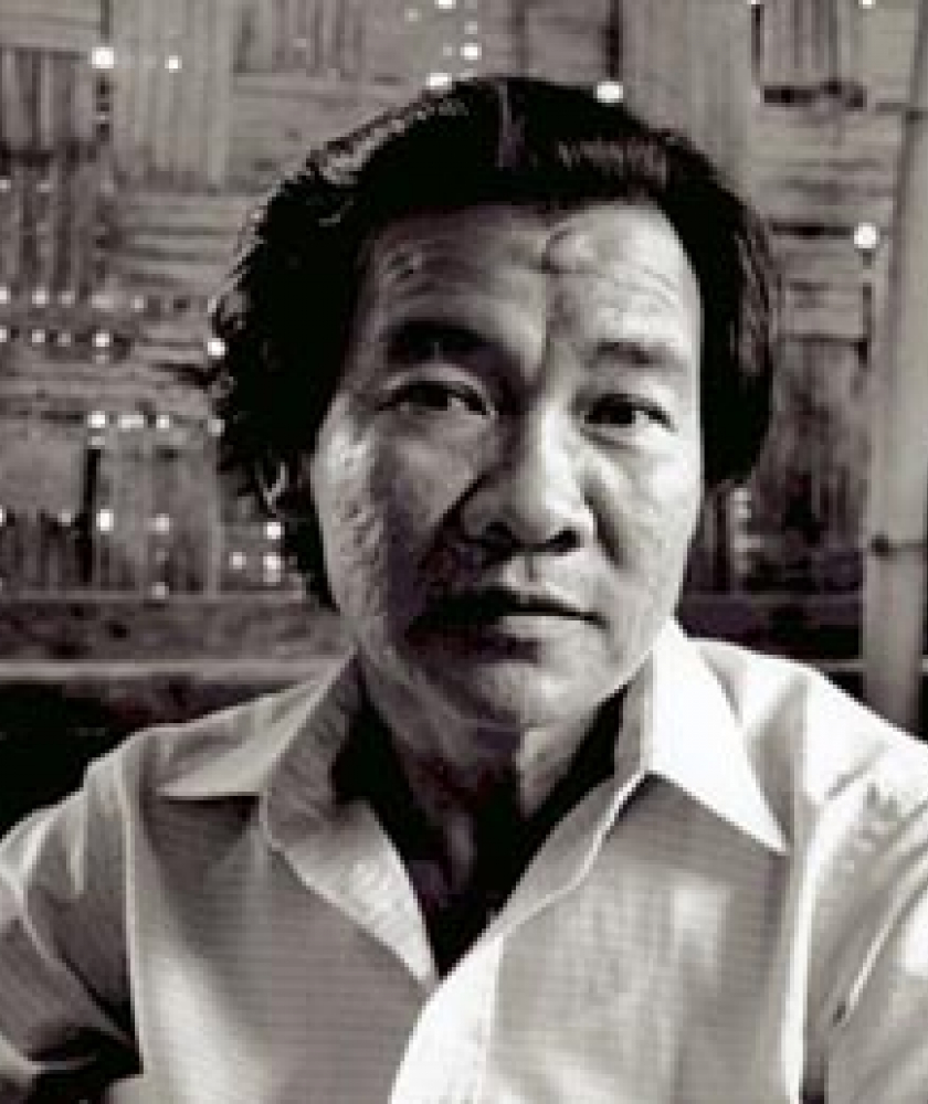 Haing Ngor