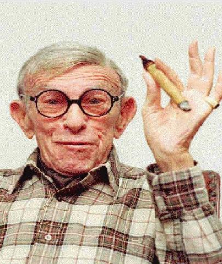 George Burns