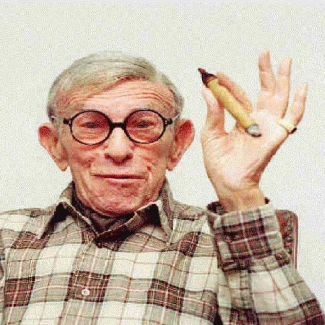 George Burns