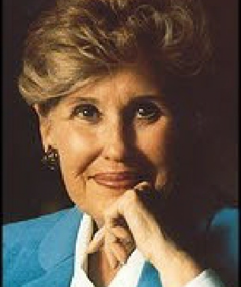 Erma Bombeck