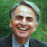Carl Sagan