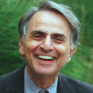 Carl Sagan