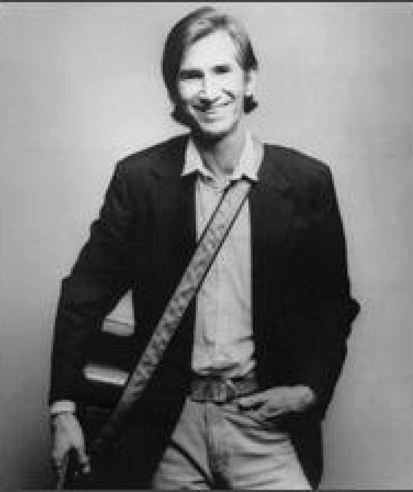 Townes Van Zandt