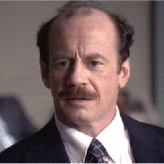 Michael Jeter