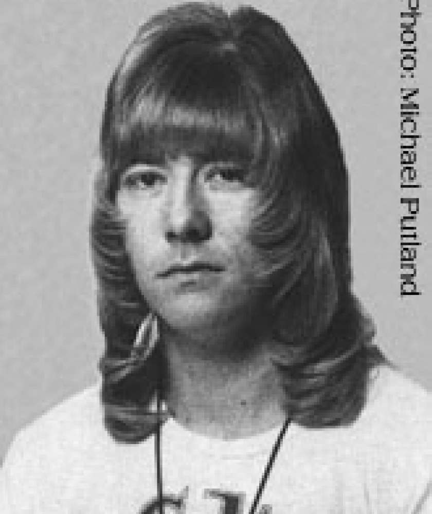 Brian Connolly
