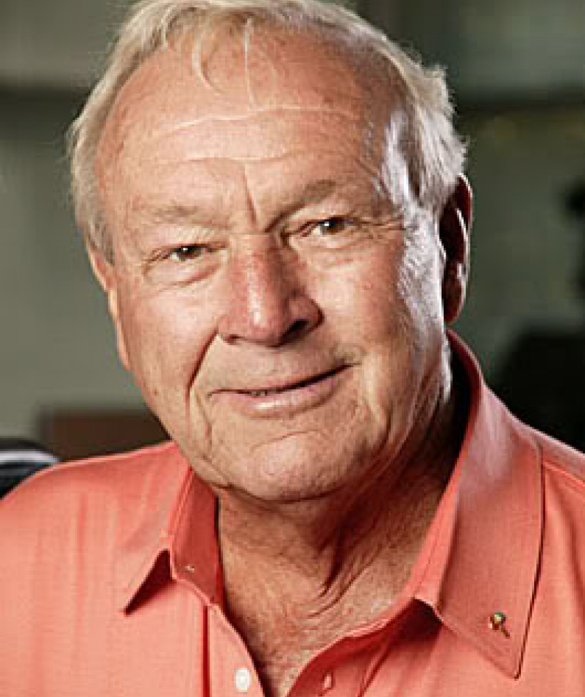 Arnold Palmer