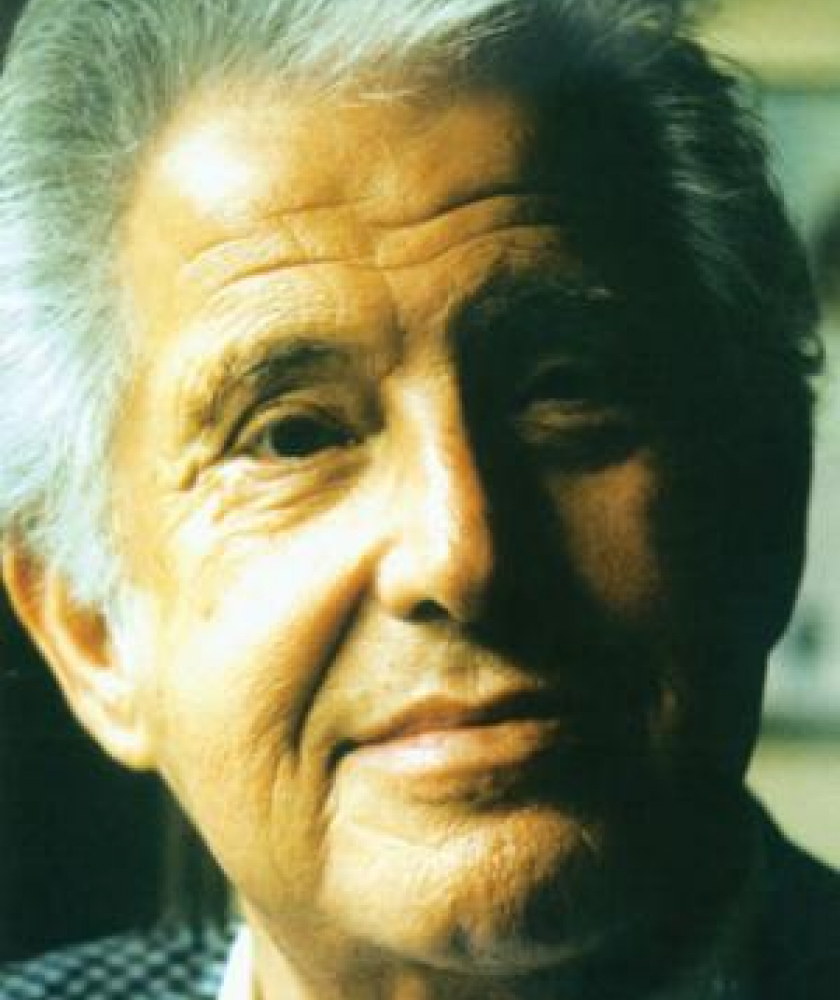 Ben Raleigh