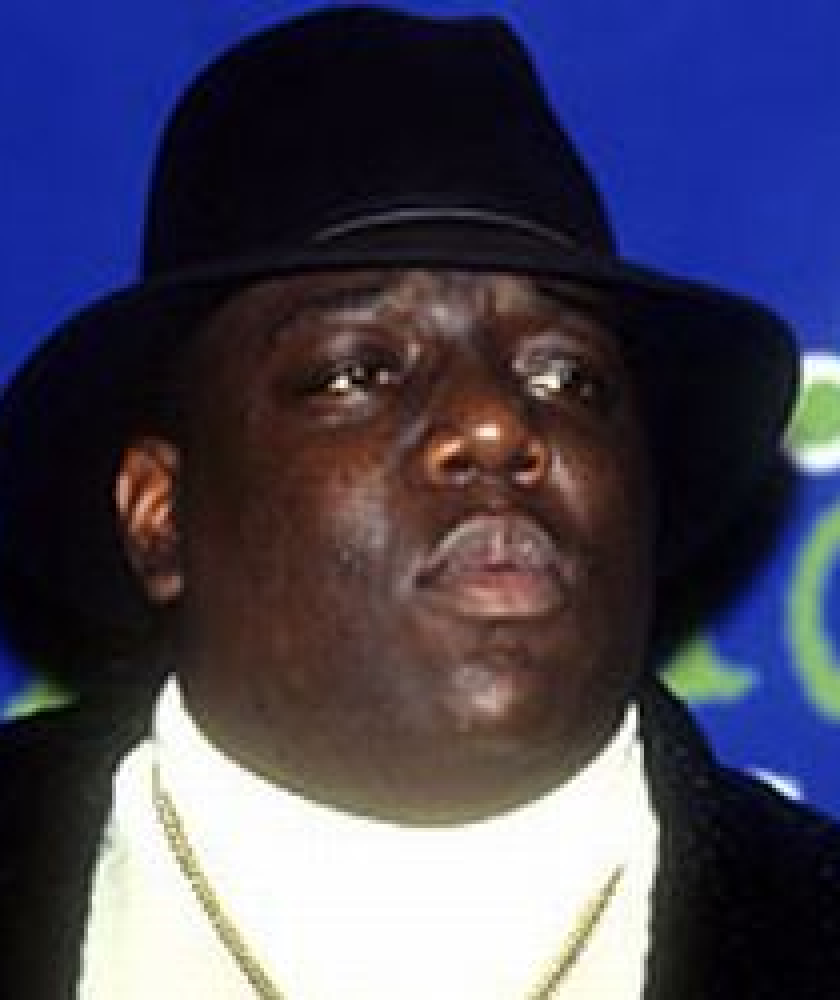 The Notorious B.I.G