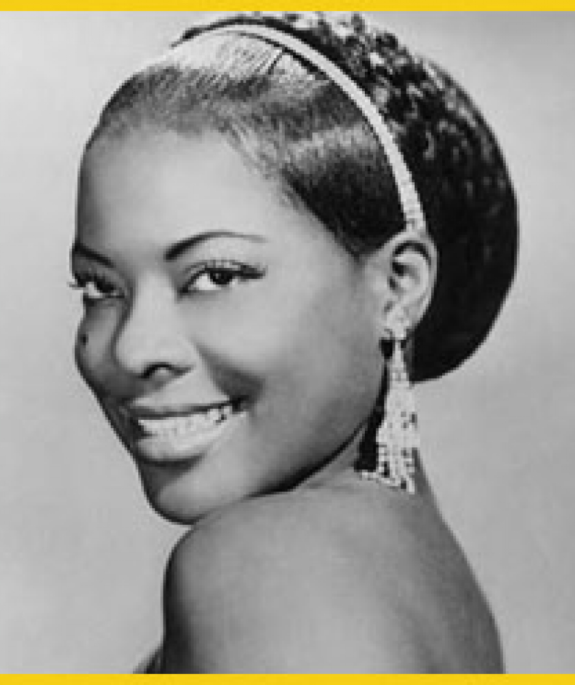 LaVern Baker