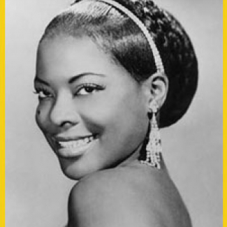 LaVern Baker