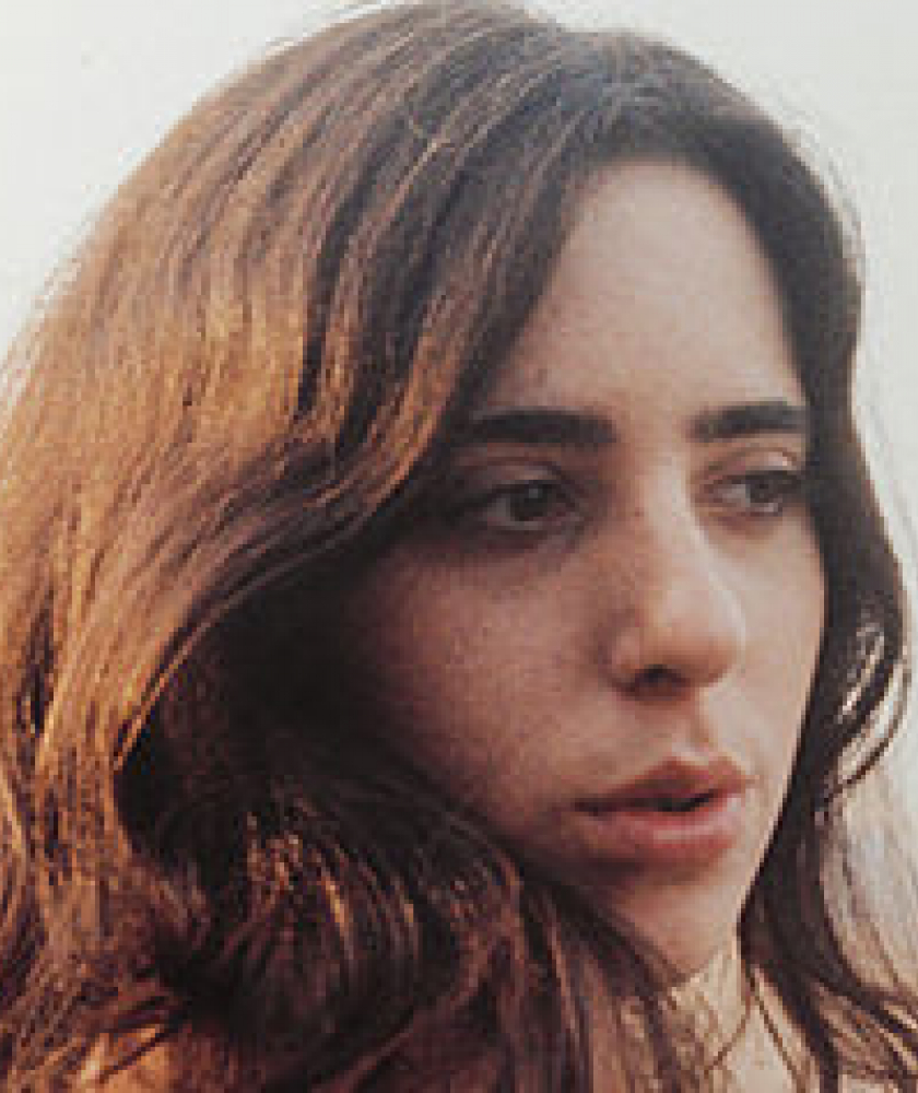 Laura Nyro