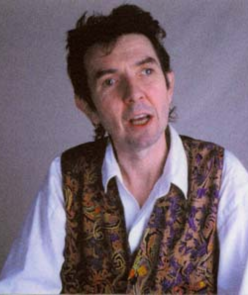 Ronnie Lane