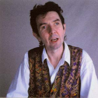 Ronnie Lane