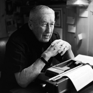 Mickey Spillane