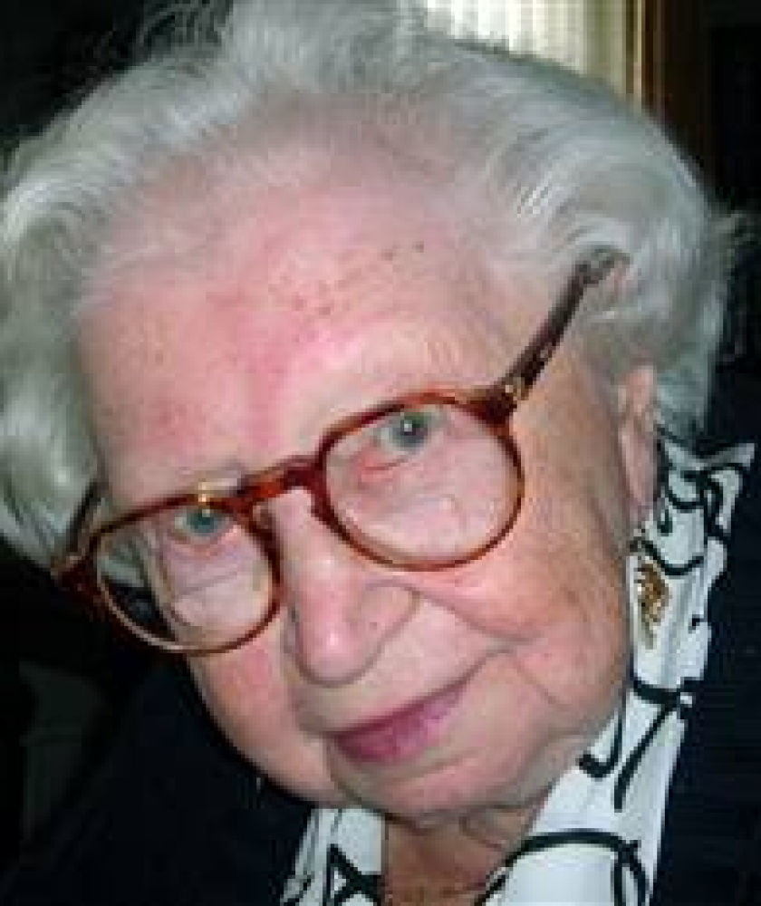 Miep Gies