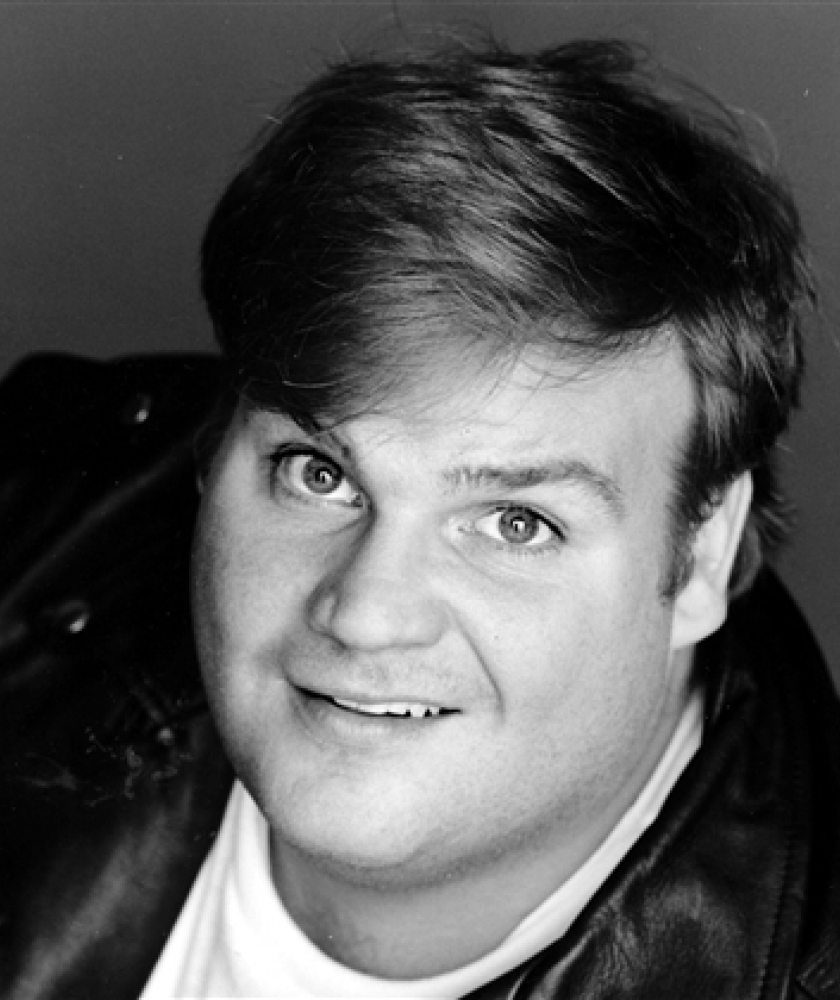 Chris Farley