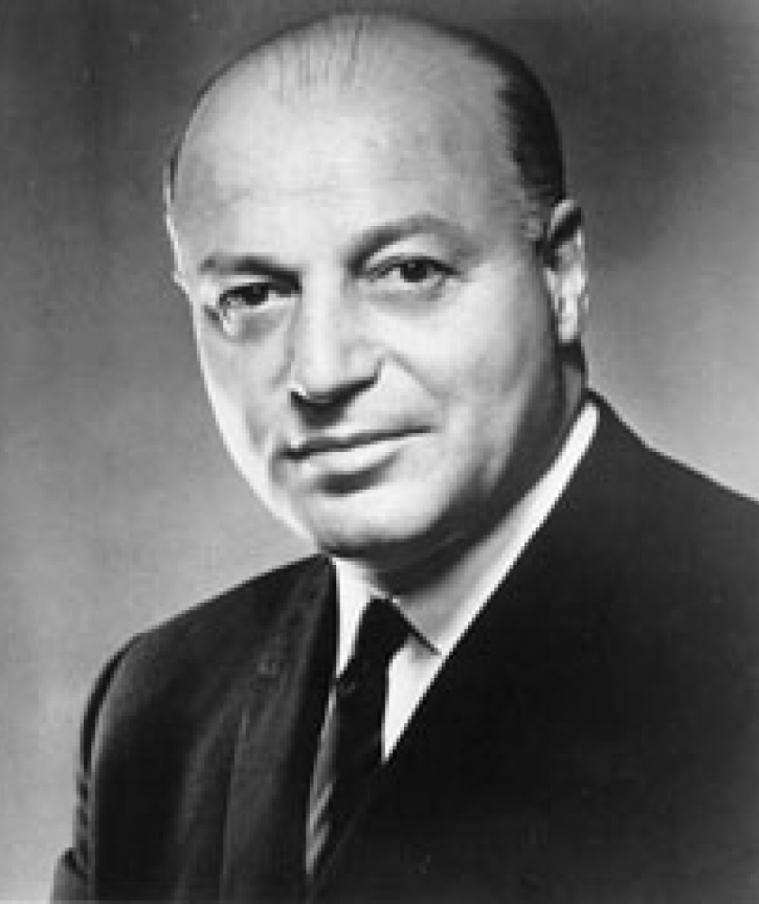 Joseph Alioto