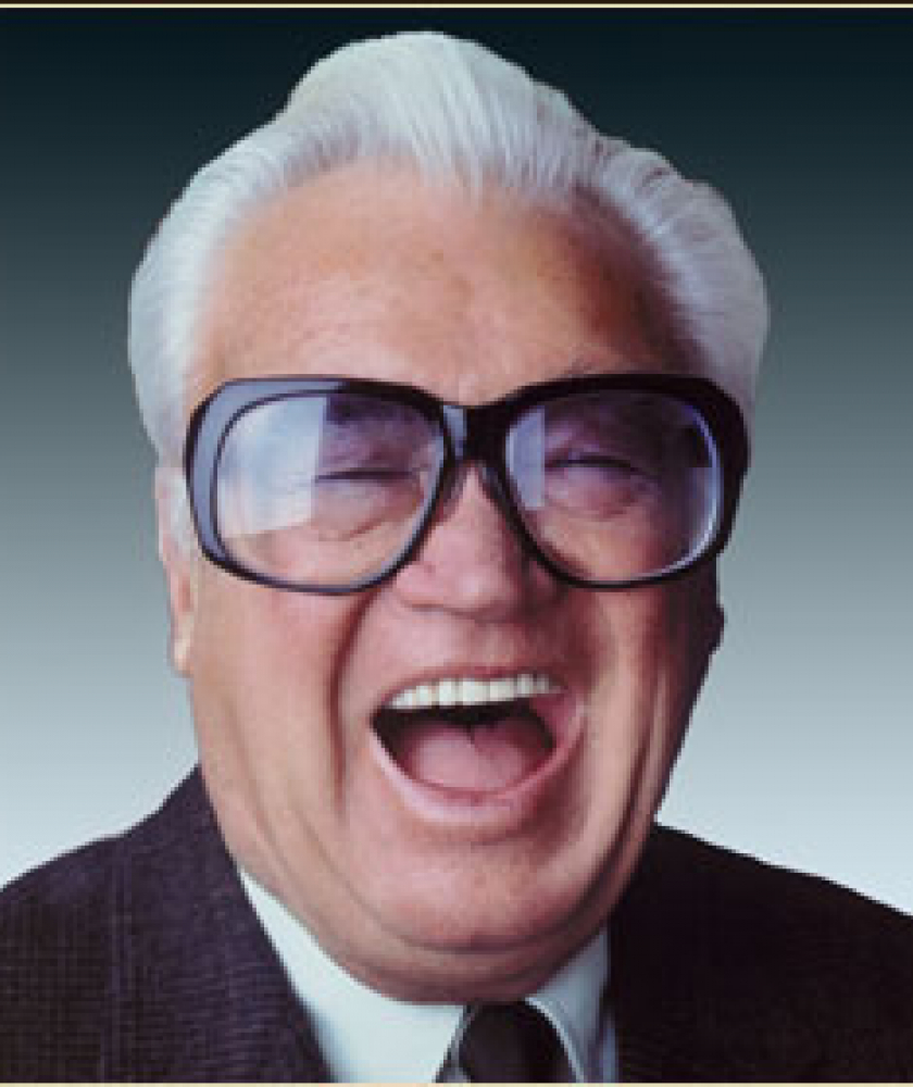 Harry Caray